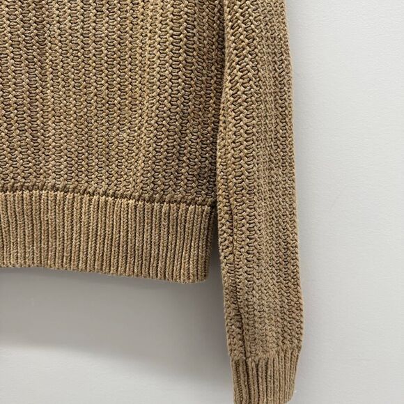 Polo Ralph Lauren
Open Stitch Sweater 📥 - Picture 10 of 10